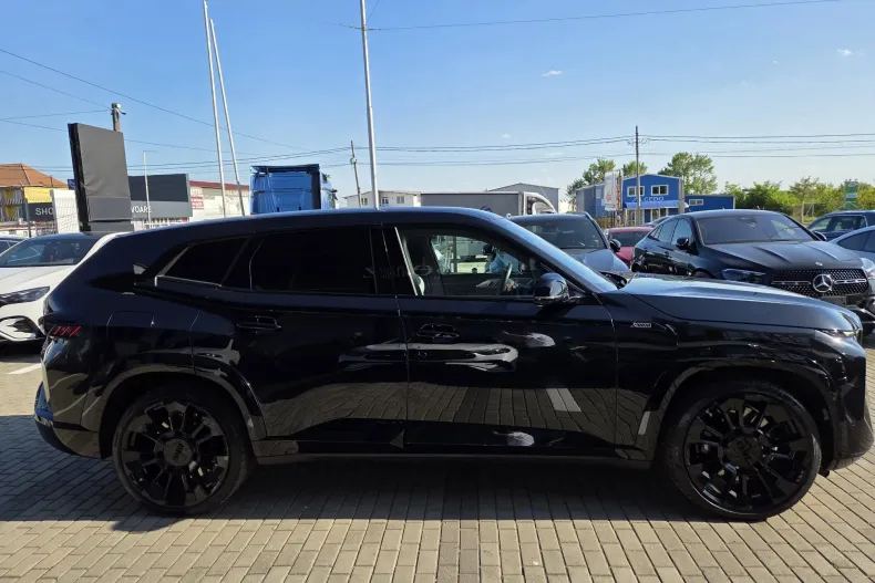 BMW XM (Seria X) din 2025 cu 24.805 km - oferta BMW213147 - foto 8