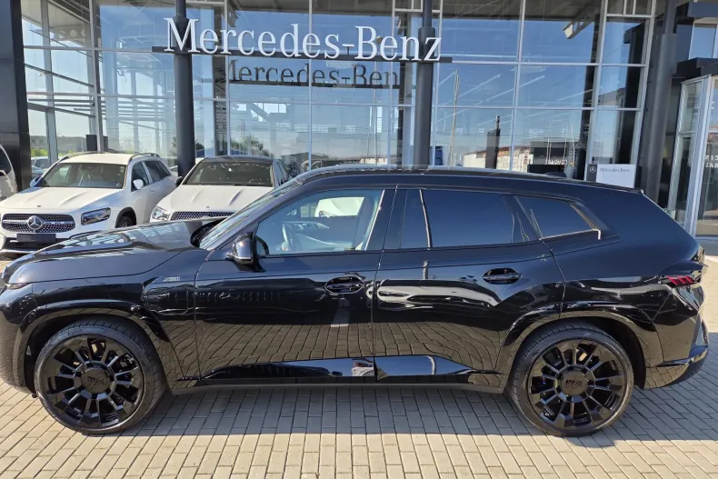 BMW XM (Seria X) din 2025 cu 24.805 km - oferta BMW213147 - foto 10