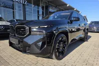 BMW XM (Seria X) din 2025 cu 24.805 km - oferta BMW213147 - foto 12