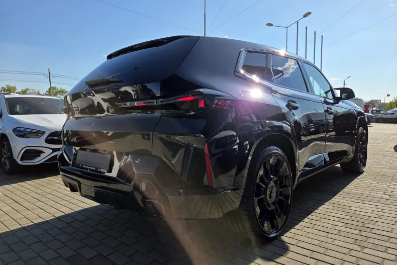 BMW XM (Seria X) din 2025 cu 24.805 km - oferta BMW213147 - foto 15
