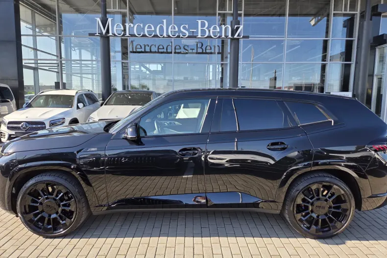 BMW XM (Seria X) din 2025 cu 24.805 km - oferta BMW213147 - foto 17