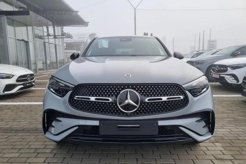 Mercedes-Benz GLC Coupe din 2026 cu 1 km - oferta MER213148 - foto 10