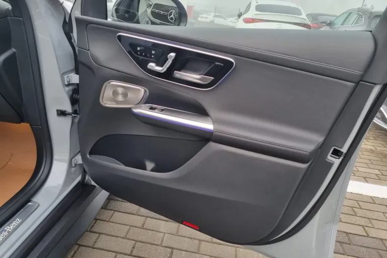 Mercedes-Benz GLC Coupe din 2026 cu 1 km - oferta MER213148 - foto 16