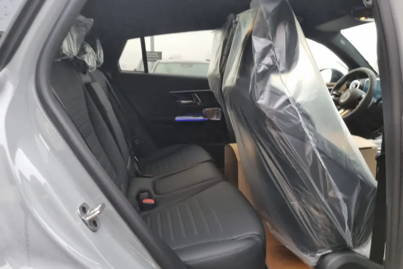 Mercedes-Benz GLC Coupe din 2026 cu 1 km - oferta MER213148 - foto 17