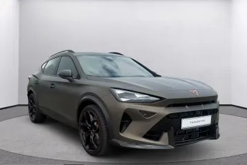 Cupra Formentor din 2026 - oferta CUP213149