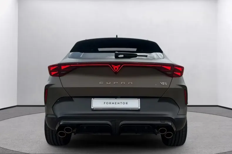 Cupra Formentor din 2026 cu 60 km - oferta CUP213149 - foto 2