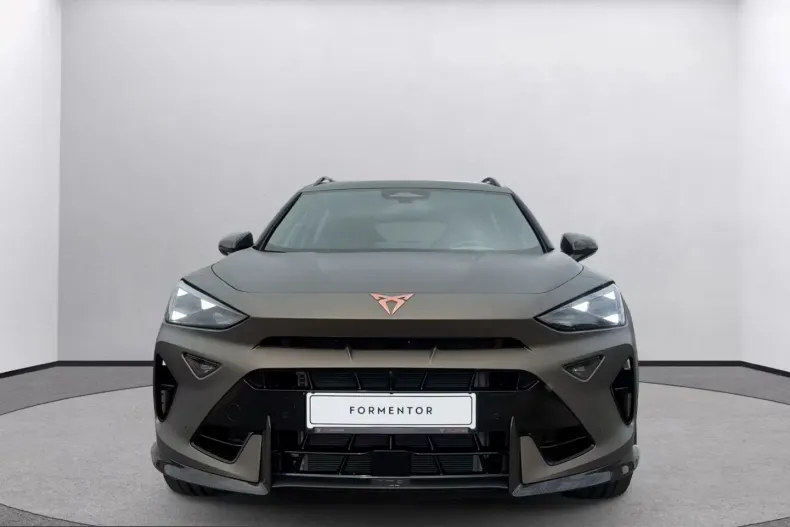 Cupra Formentor din 2026 cu 60 km - oferta CUP213149 - foto 4