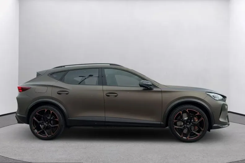 Cupra Formentor din 2026 cu 60 km - oferta CUP213149 - foto 6