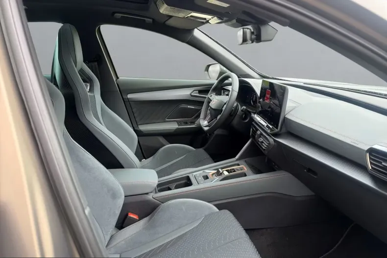 Cupra Formentor din 2026 cu 60 km - oferta CUP213149 - foto 8
