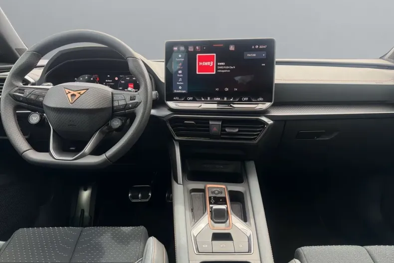 Cupra Formentor din 2026 cu 60 km - oferta CUP213149 - foto 9