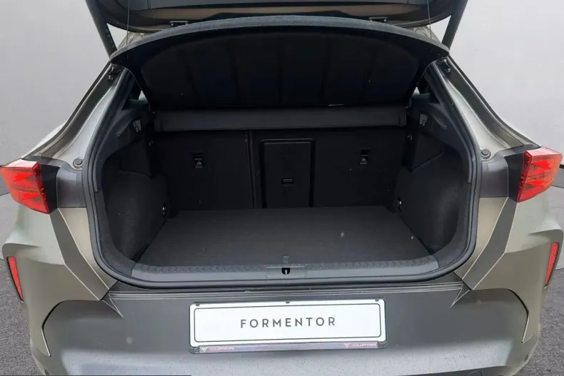 Cupra Formentor din 2026 cu 60 km - oferta CUP213149 - foto 16