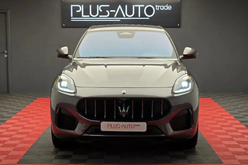 Maserati Grecale din 2022 cu 36.000 km - oferta MAS213151 - foto 2