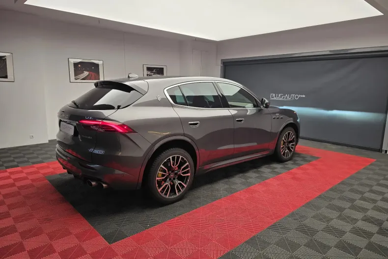 Maserati Grecale din 2022 cu 36.000 km - oferta MAS213151 - foto 4