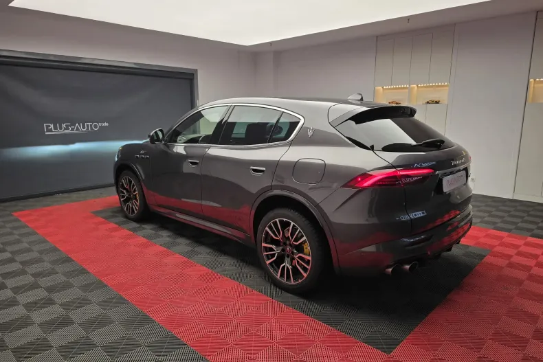 Maserati Grecale din 2022 cu 36.000 km - oferta MAS213151 - foto 5