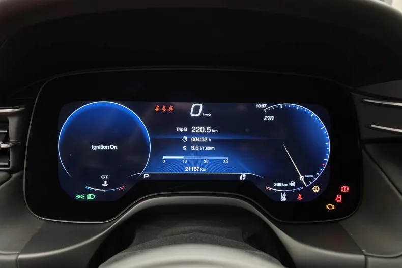 Maserati Grecale din 2022 cu 36.000 km - oferta MAS213151 - foto 12