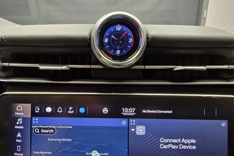 Maserati Grecale din 2022 cu 36.000 km - oferta MAS213151 - foto 14