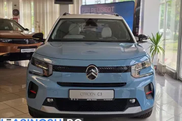Citroën C3 din 2026 - oferta CIT213152