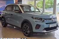 Citroën C3 din 2026 cu 2 km - oferta CIT213152 - foto 3