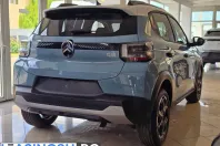 Citroën C3 din 2026 cu 2 km - oferta CIT213152 - foto 4