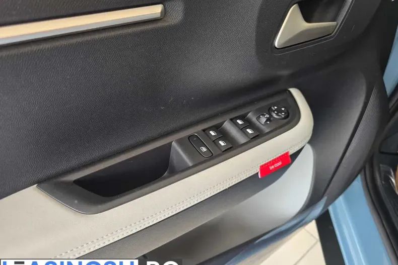 Citroën C3 din 2026 cu 2 km - oferta CIT213152 - foto 7