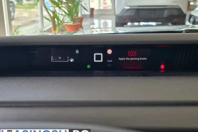 Citroën C3 din 2026 cu 2 km - oferta CIT213152 - foto 13