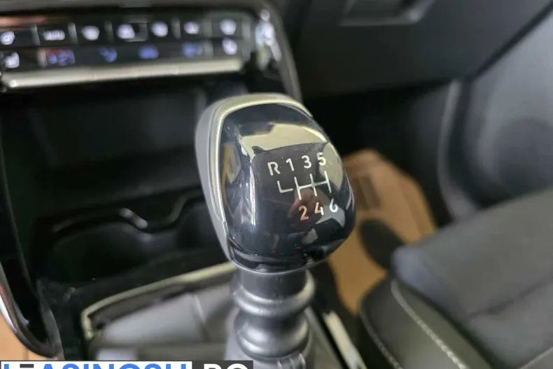 Citroën C3 din 2026 cu 2 km - oferta CIT213152 - foto 14