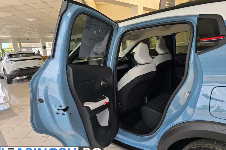 Citroën C3 din 2026 cu 2 km - oferta CIT213152 - foto 15