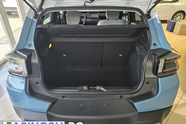 Citroën C3 din 2026 cu 2 km - oferta CIT213152 - foto 17