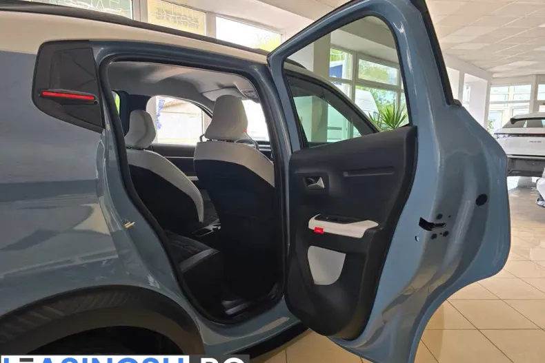 Citroën C3 din 2026 cu 2 km - oferta CIT213152 - foto 19