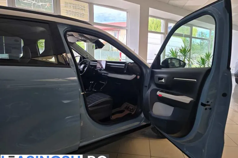 Citroën C3 din 2026 cu 2 km - oferta CIT213152 - foto 20