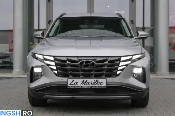 Hyundai Tucson din 2022 - oferta HYU213153