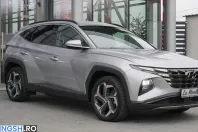Hyundai Tucson din 2022 cu 50.757 km - oferta HYU213153 - foto 6