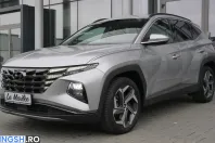 Hyundai Tucson din 2022 cu 50.757 km - oferta HYU213153 - foto 7