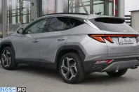 Hyundai Tucson din 2022 cu 50.757 km - oferta HYU213153 - foto 8