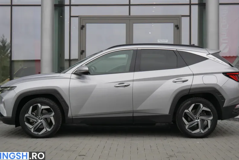 Hyundai Tucson din 2022 cu 50.757 km - oferta HYU213153 - foto 11