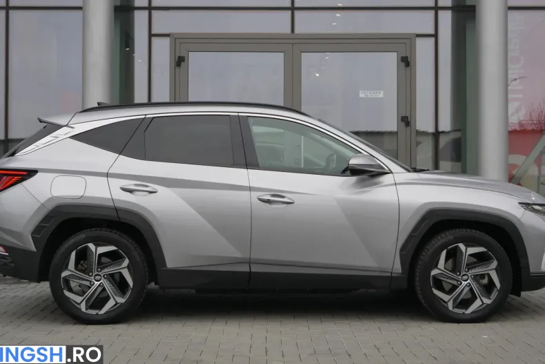 Hyundai Tucson din 2022 cu 50.757 km - oferta HYU213153 - foto 12