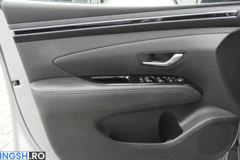 Hyundai Tucson din 2022 cu 50.757 km - oferta HYU213153 - foto 13
