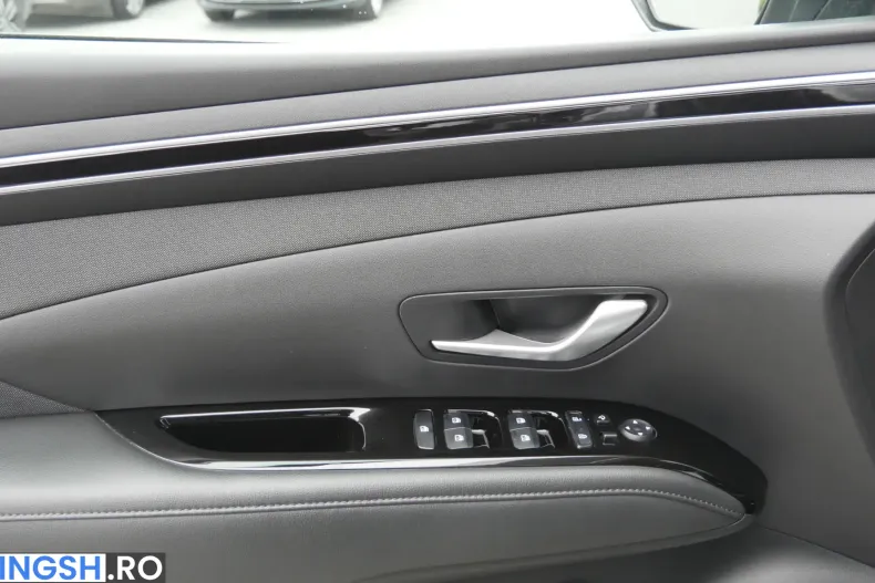 Hyundai Tucson din 2022 cu 50.757 km - oferta HYU213153 - foto 14