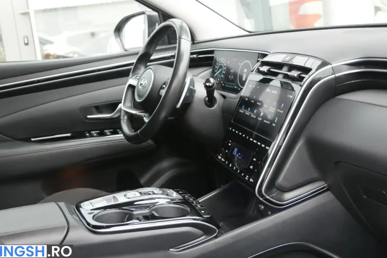 Hyundai Tucson din 2022 cu 50.757 km - oferta HYU213153 - foto 15