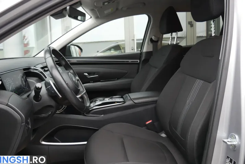 Hyundai Tucson din 2022 cu 50.757 km - oferta HYU213153 - foto 16
