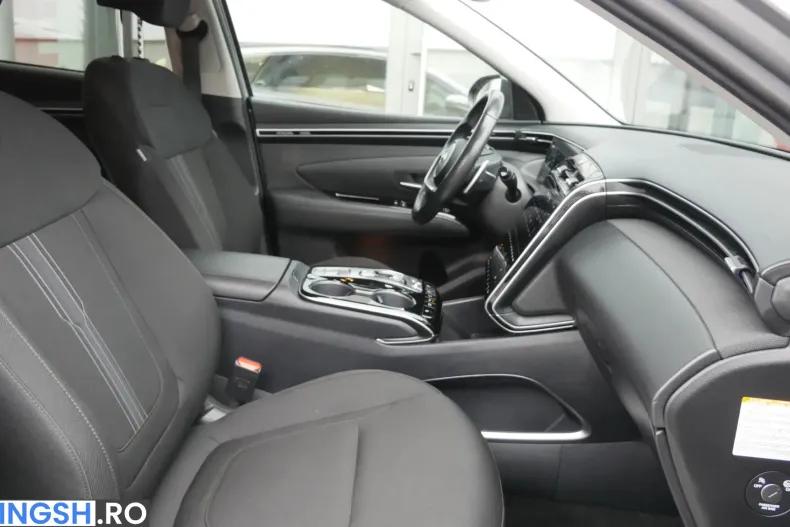 Hyundai Tucson din 2022 cu 50.757 km - oferta HYU213153 - foto 17