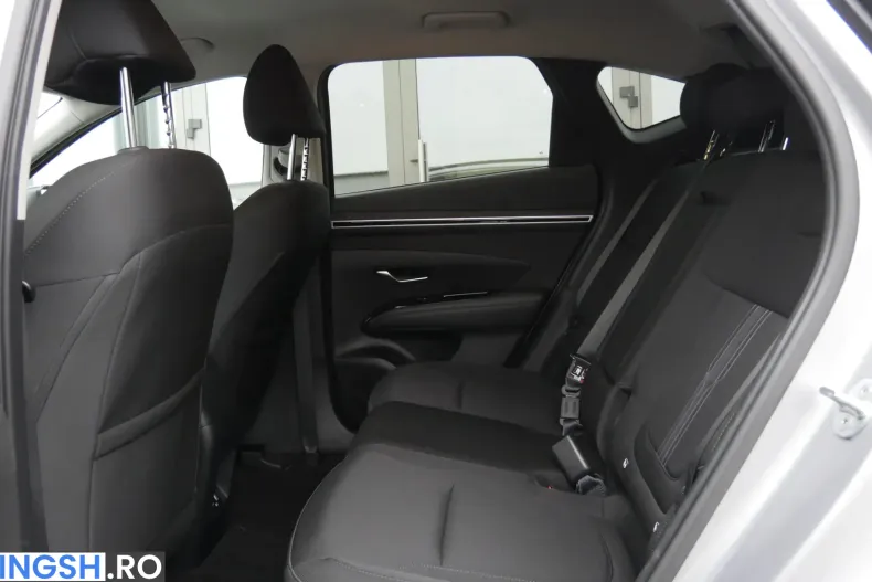 Hyundai Tucson din 2022 cu 50.757 km - oferta HYU213153 - foto 18