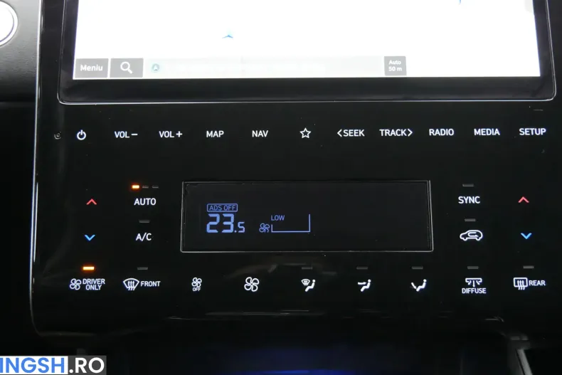 Hyundai Tucson din 2022 cu 50.757 km - oferta HYU213153 - foto 23
