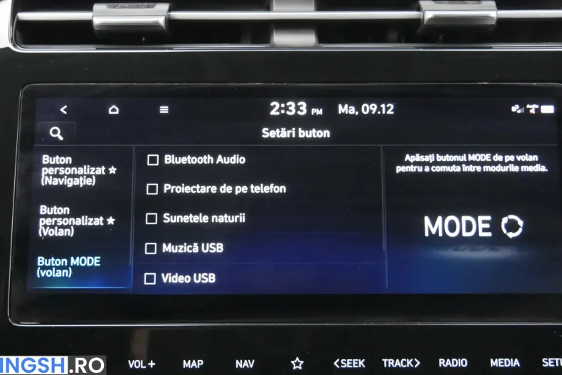 Hyundai Tucson din 2022 cu 50.757 km - oferta HYU213153 - foto 27