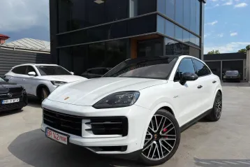 Porsche Cayenne din 2025 - oferta POR213154