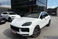 Porsche Cayenne din 2025 cu 930 km - oferta POR213154 - foto 2