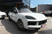 Porsche Cayenne din 2025 cu 930 km - oferta POR213154 - foto 5