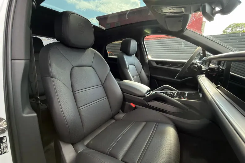Porsche Cayenne din 2025 cu 930 km - oferta POR213154 - foto 15