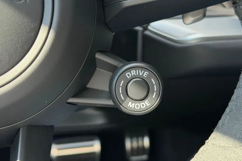 Porsche Cayenne din 2025 cu 930 km - oferta POR213154 - foto 21