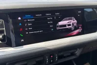 Porsche Cayenne din 2025 cu 930 km - oferta POR213154 - foto 22